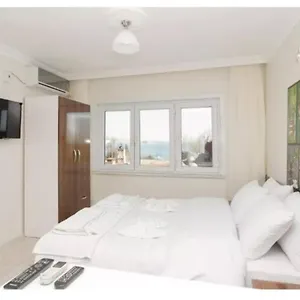  Апартаменты Sultanahmet Sea Star Apart