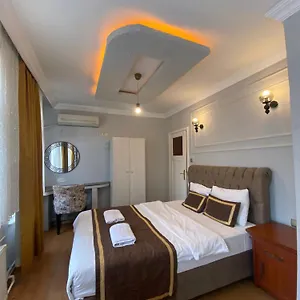 Ramo's Aparatments & شقة