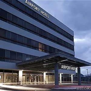 Isg Sabiha Goekcen Airport Κωνσταντινούπολη