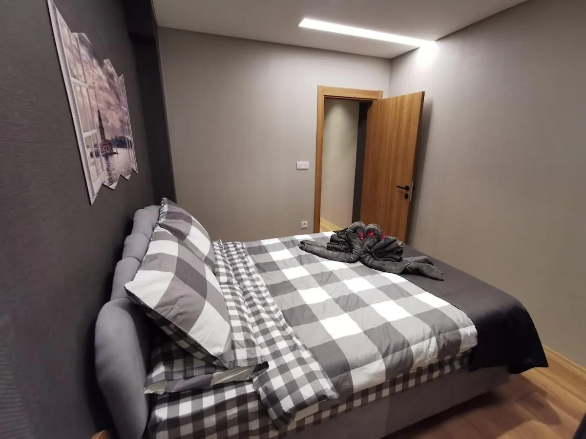 Fatih Storm 6 Area Apartment Istanbul