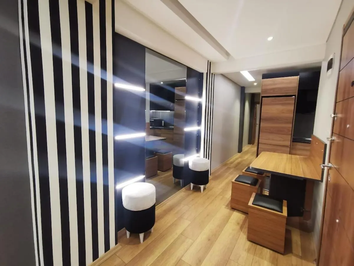 Fatih Storm 6 Area Apartment Istanbul 0*,  Turkey